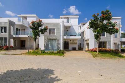 4 BHK Villa