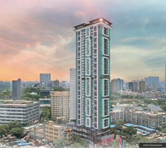 3 BHK फ़्लैट