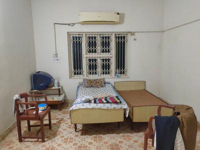 Gallery Cover Image of 900 Sq.ft 1 RK Apartment for rent in Paldi for 10000