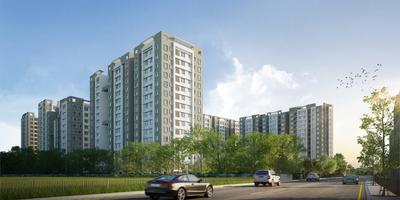 2 BHK Flat