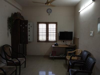 3 BHK Apartment