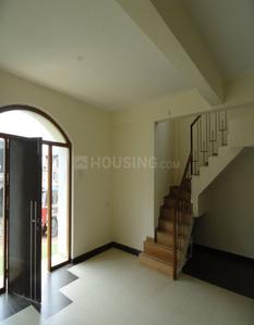 4 BHK Independent House