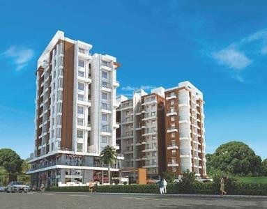2 BHK Apartment