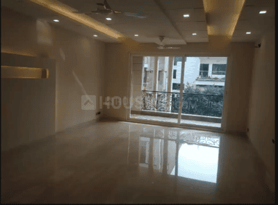 Gallery Cover Image of 4500 Sq.ft 4 BHK Independent Floor for buy in Greater Kailash for 125000000