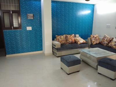 2 BHK Independent Floor