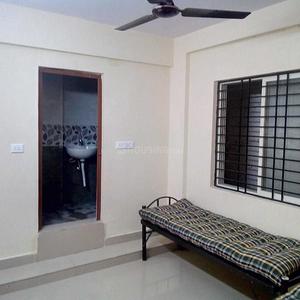 Bedroom Image of Slv PG in Indira Nagar