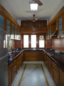 3 BHK Independent Floor