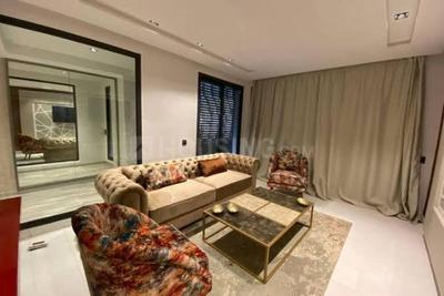 3 BHK फ़्लैट