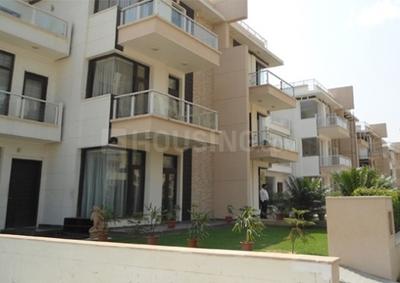 6 BHK Villa