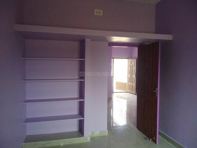 2 BHK Independent House