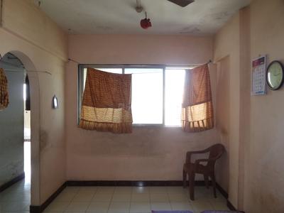 1 BHK Apartment