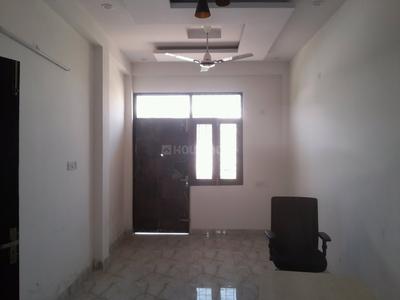 1 BHK Independent House