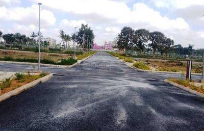 Gallery Cover Image of Sq.ft Residential Plot for buy in Electronic City for 11016000