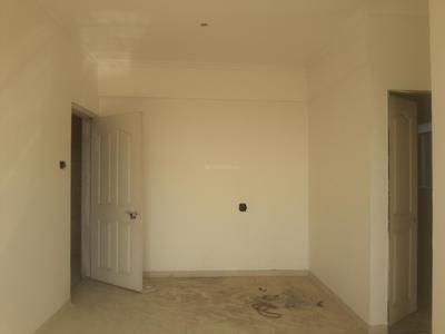 Gallery Cover Image of 750 Sq.ft 1 BHK Apartment for buy in Taloje for 4000000