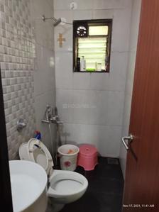 Gallery Cover Image of 630 Sq.ft 2 BHK Apartment for rent in Shikara Estates Phase 2 by Shikara Constructions, Chipale for 12500