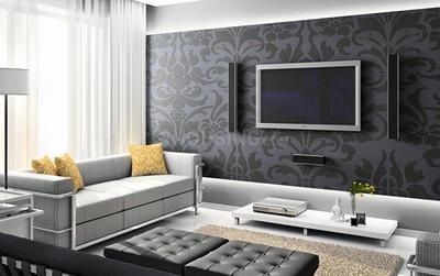 1 BHK अपार्टमेंट