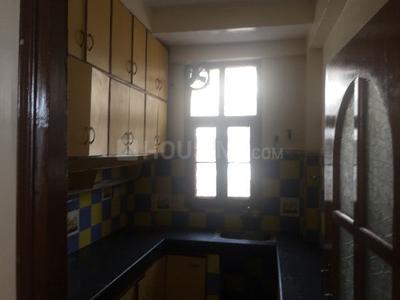 1 BHK Apartment