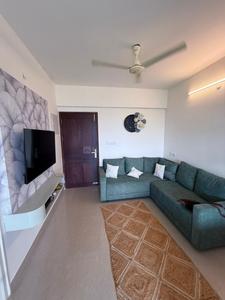 BHK Flat for rent in Kunnamangalam, 650 Sqft Property ID