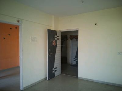 1 BHK Apartment