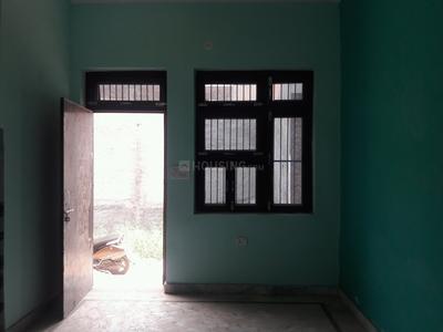 Gallery Cover Image of 450 Sq.ft 1 BHK Independent House for buy in Sanjay Nagar for 2500000