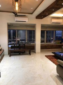 BHK 2350 Sqft Flat for sale at Worli, Property ID 11548869