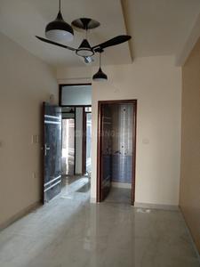1 BHK Apartment