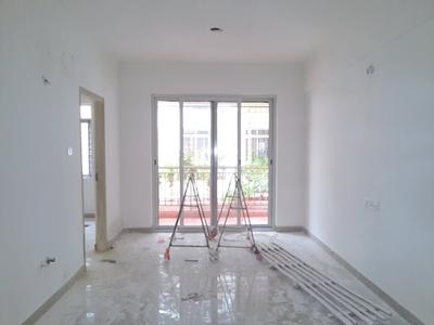 Gallery Cover Image of 920 Sq.ft 1 BHK Apartment for buy in Panathur for 5100000