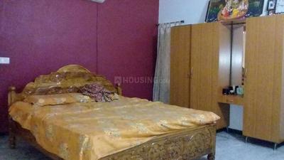 Gallery Cover Image of 790 Sq.ft 2 BHK Apartment for buy in Nayabad for 3500000