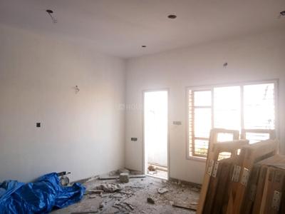 Gallery Cover Image of 1200 Sq.ft 2 BHK Apartment for buy in Nagadevana Halli for 5000000