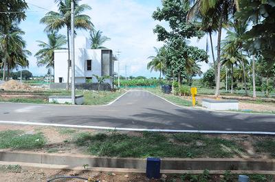 Gallery Cover Image of Sq.ft Residential Plot for buy in Bandipalya for 2400000