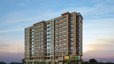 2 BHK Apartment