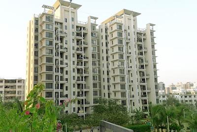 2 BHK Apartment