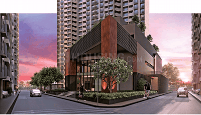 2 BHK Apartment