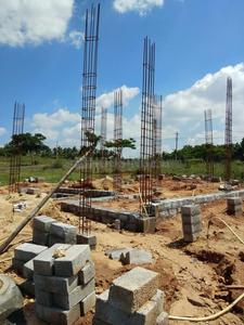 Gallery Cover Image of Sq.ft Residential Plot for buy in Kannur for 13468000