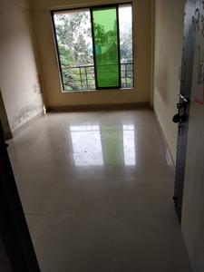1 BHK Apartment