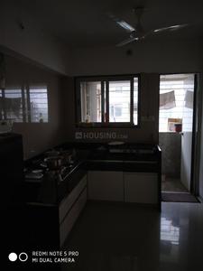 Gallery Cover Image of 1330 Sq.ft 2 BHK Apartment for buy in Bhimrad for 4975000