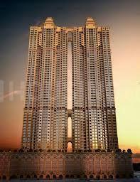 1 BHK अपार्टमेंट