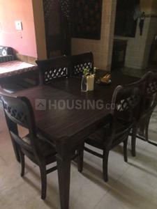 Dining Area Image of Palam Vihar in Palam Vihar