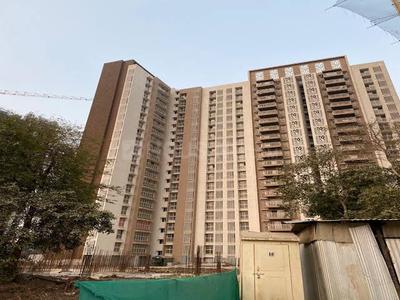 2 BHK अपार्टमेंट
