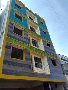 Gallery Cover Image of 6000 Sq.ft 10 BHK Independent House for buy in HSR Layout for 22500000