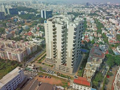 3 BHK Apartment