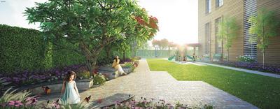 3 BHK Apartment