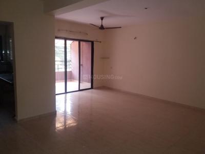 Gallery Cover Image of 1430 Sq.ft 2 BHK Apartment for buy in Chala for 3950000