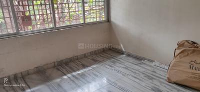 Gallery Cover Image of 560 Sq.ft 3 BHK Apartment for rent in Khar East for 124000
