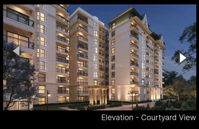3 BHK फ़्लैट