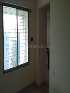 1 BHK Apartment