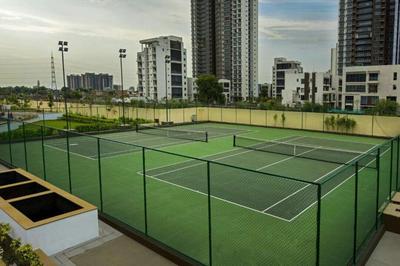 4 BHK Apartment