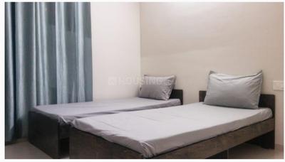 Bedroom Image of Rustomji in Thane West