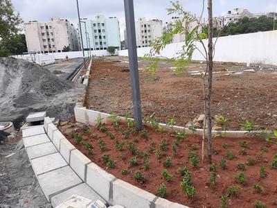 Gallery Cover Image of Sq.ft Residential Plot for buy in Anna Nagar West Extension for 9788247