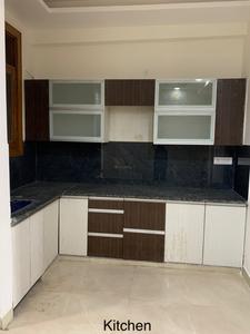 Gallery Cover Image of 1350 Sq.ft 3 BHK Independent House for buy in Shakti Khand for 6000000